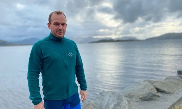 Ole hovden foto privat