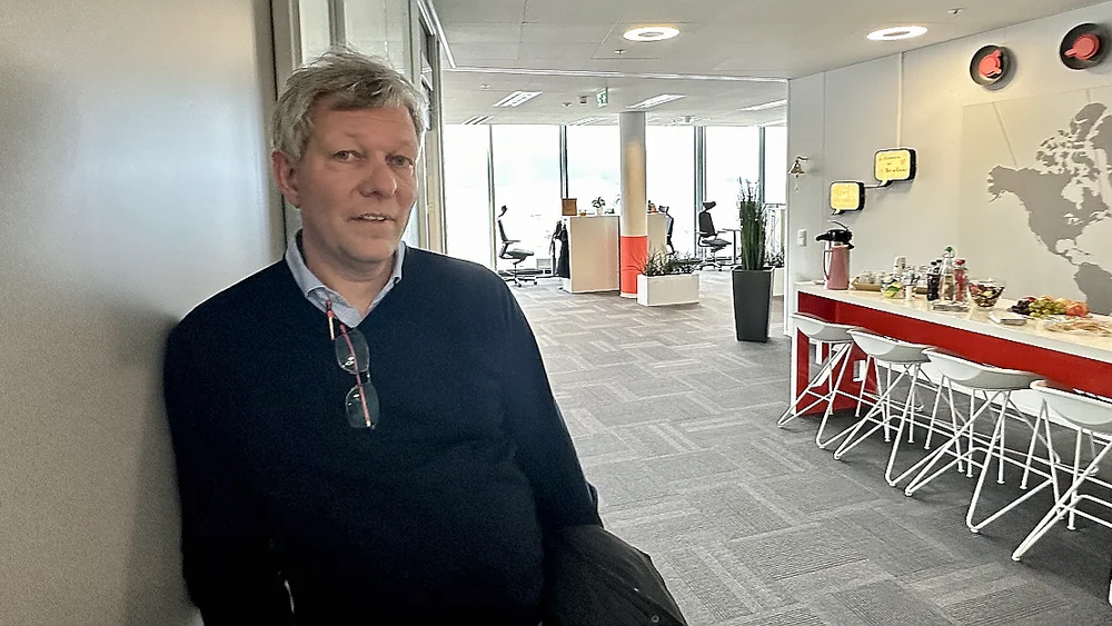 Jon Kjærstad Anda Olsen foto Marius Rosbach 22