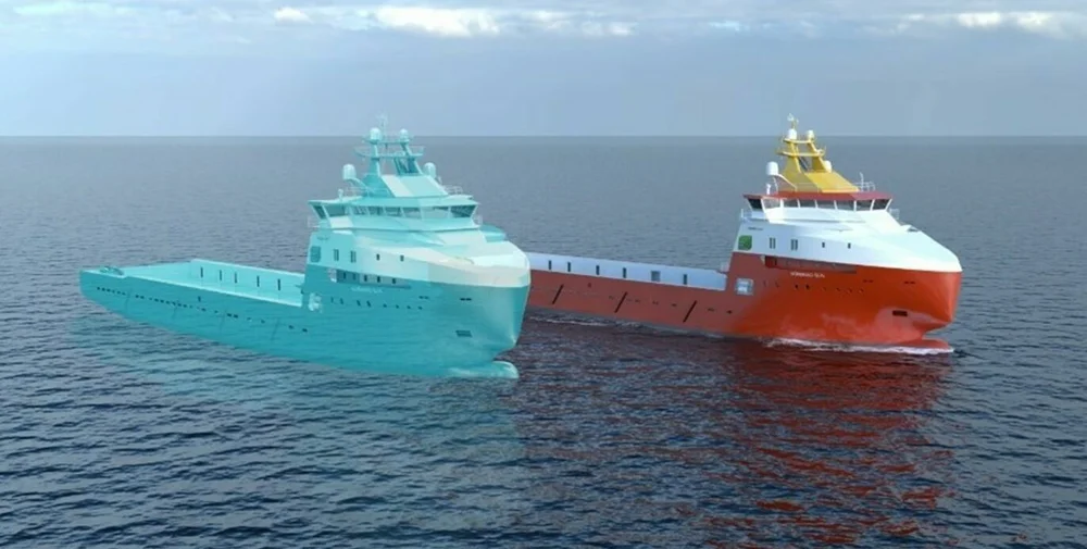 Vard Piezo illustrasjon vard 11