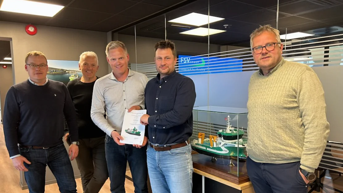 FSV Fitjar Foto FSV 11