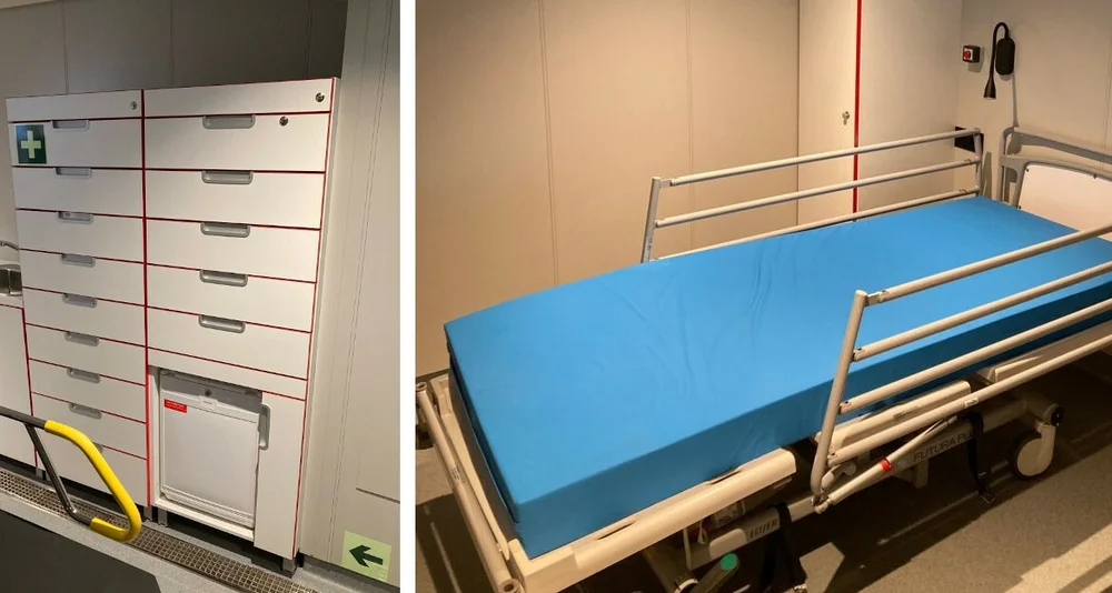 Shipmed Sunny Lady foto Shipmed 11