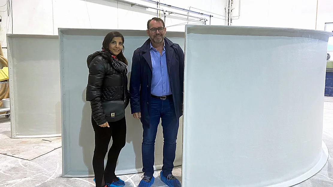 Entec Brimer Lauritz Skeide Joyce Badran foto Entec Brimer 11