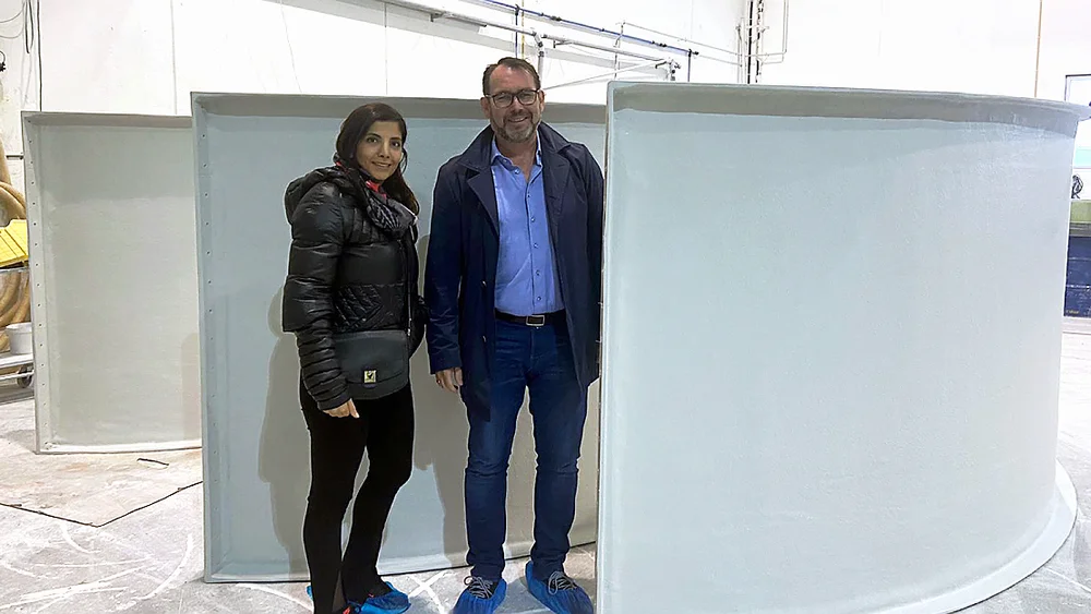 Entec Brimer Lauritz Skeide Joyce Badran foto Entec Brimer 11