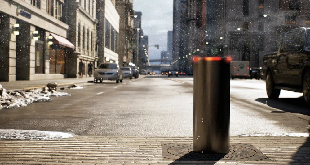 Prodtex statut regjeringskvartalet illustrasjon