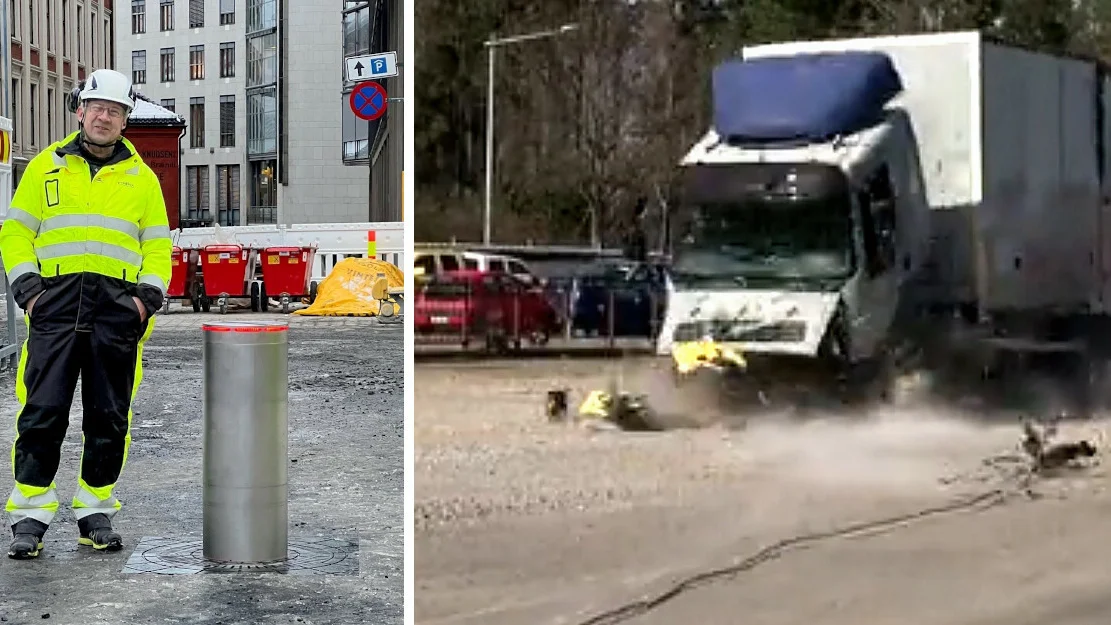 Prodtex arild krasjtest staut foto prodtex statsbygg 11