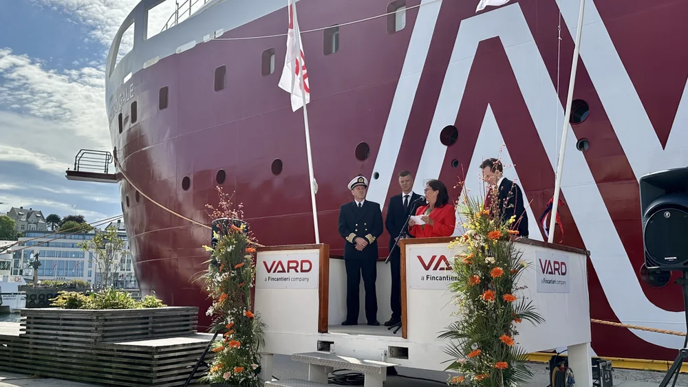 Norwind gale dåp 11