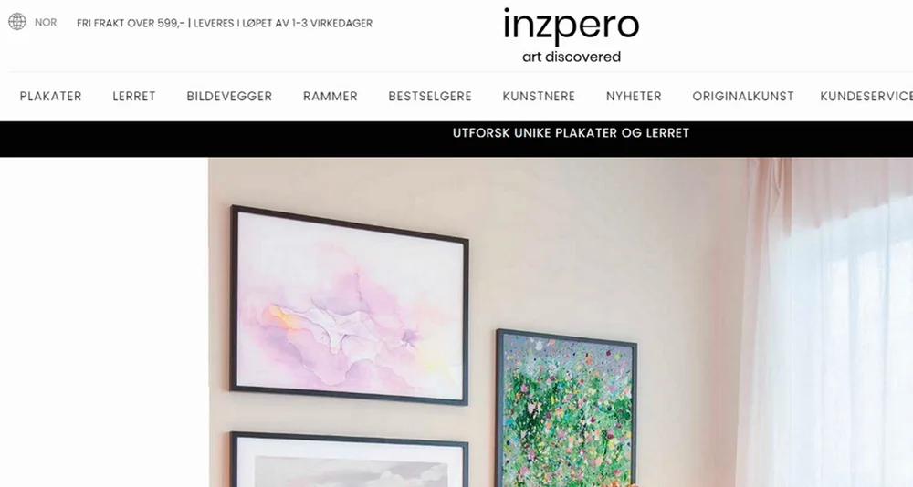 Inzpero skjermfoto 11