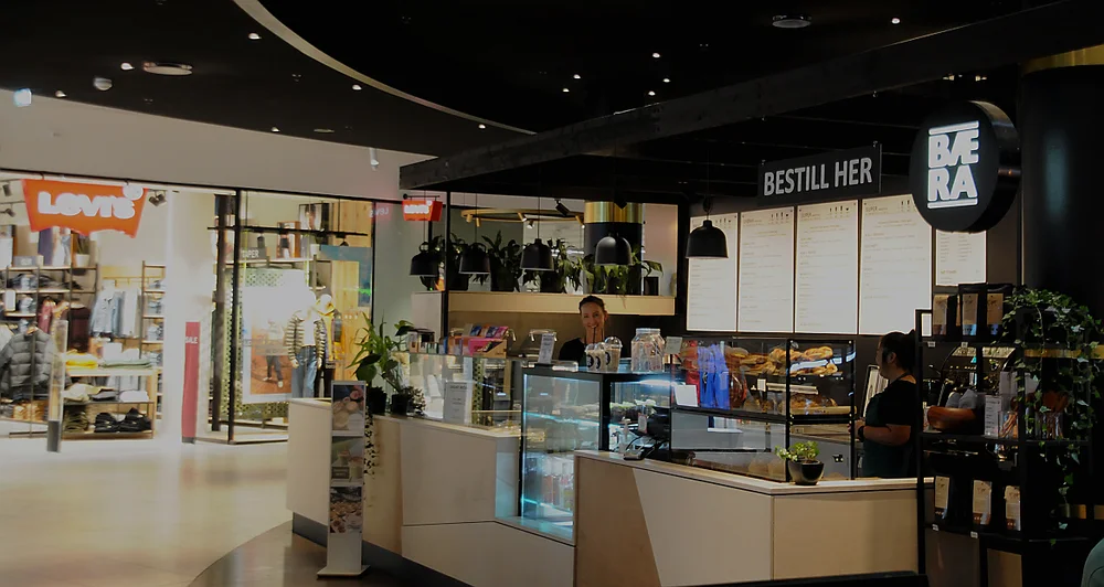 Bæra amfi moa linda rogne waag 97