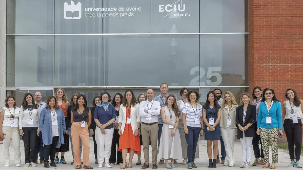 Gruppebildekickoff 1