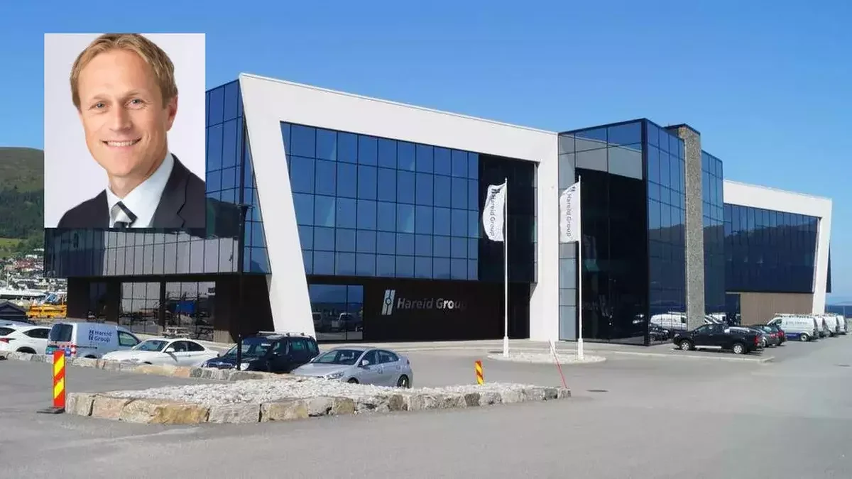 Hareid Group hovudkontor Olav Haug Vikebakk innfelt 32d54dee98d9214bae8e2fa30768ddaf