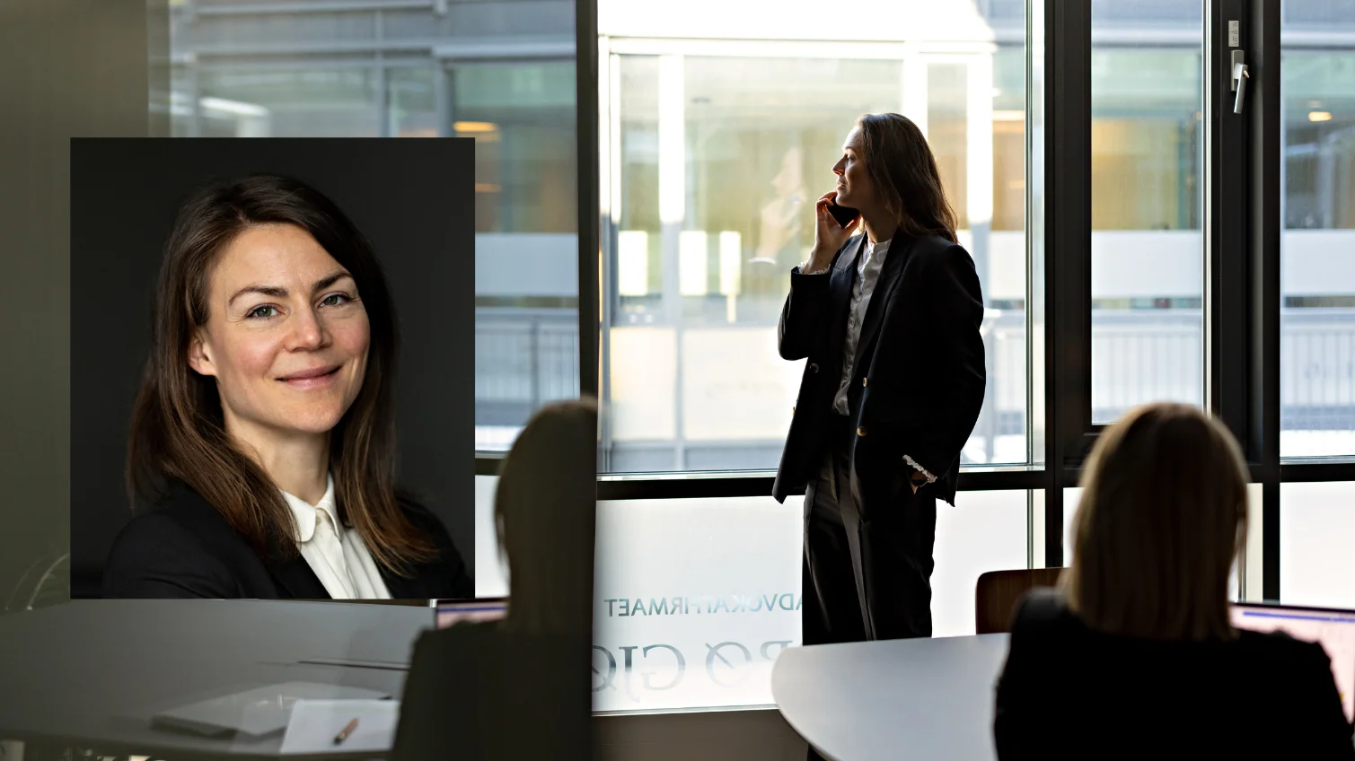 Krav til kvinneandel i styrer