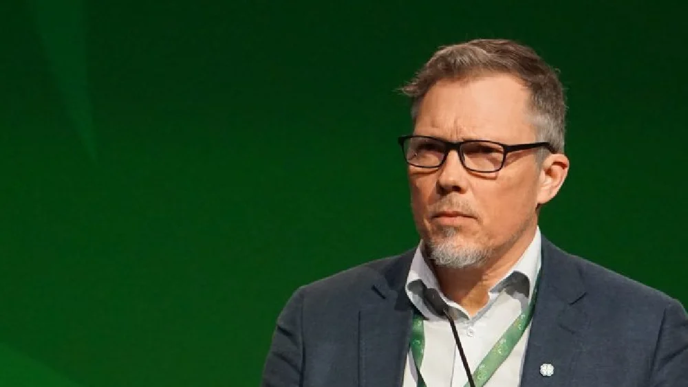 Per Ivar Lied sp foto Senterpartiet