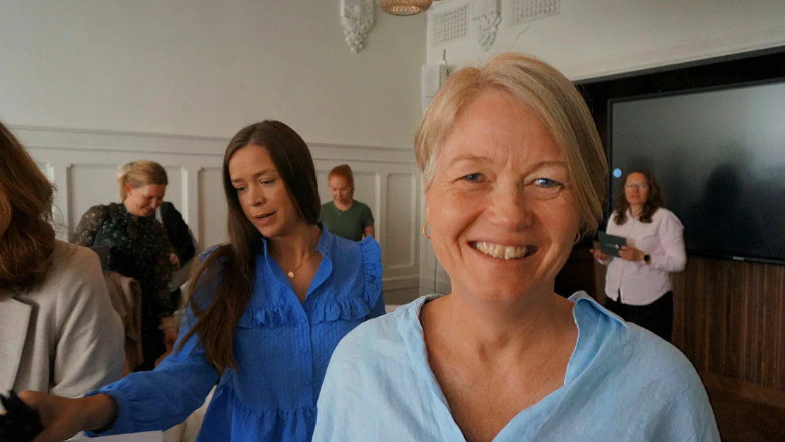 Inger Synnøve Remme