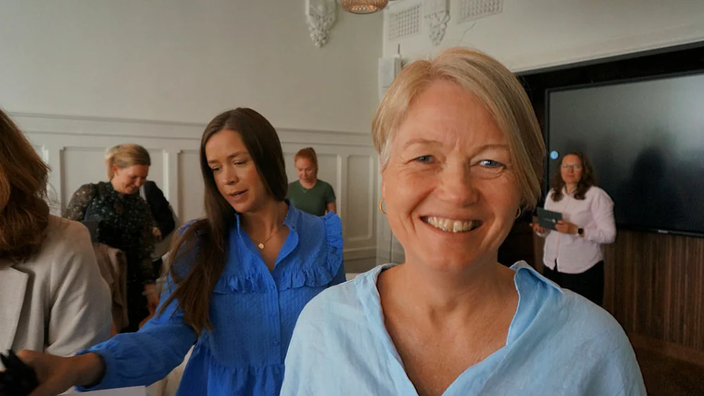 Inger Synnøve Remme