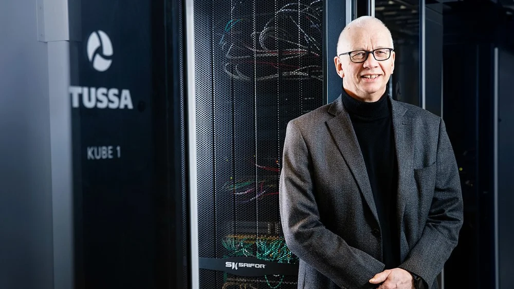 Tussa aukar utbyttet