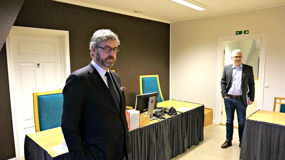 Siktar mot 80 jobbar