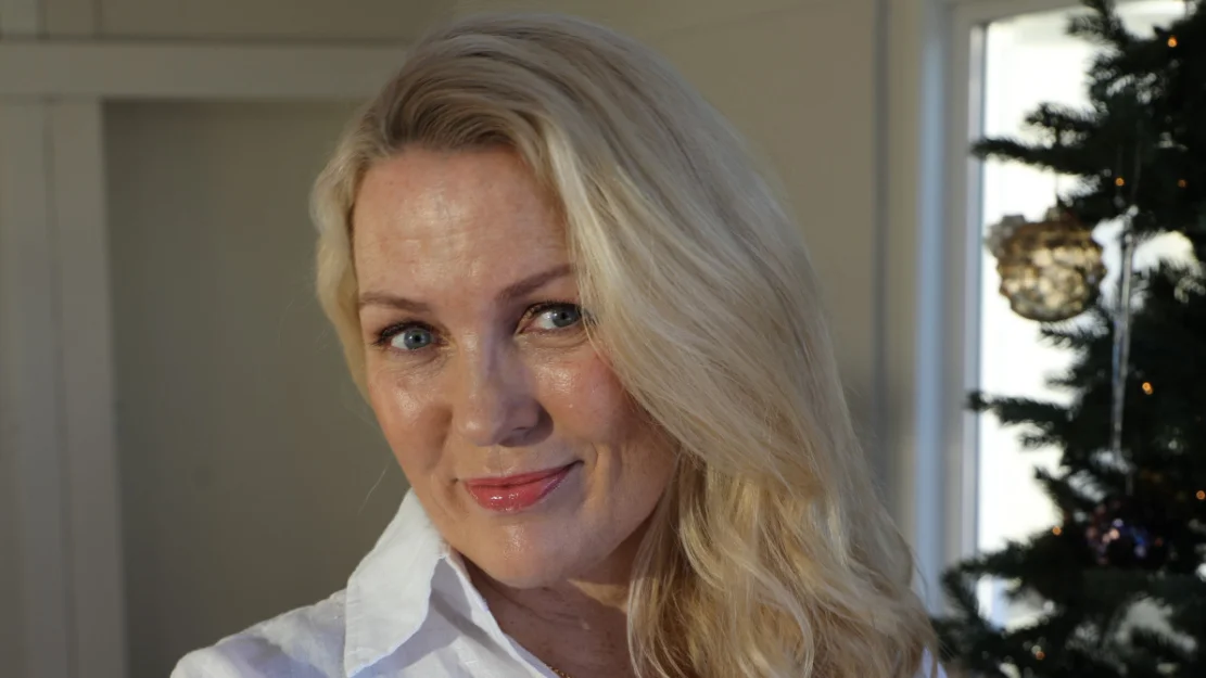 Synnøve Sorthe 2 foto privat