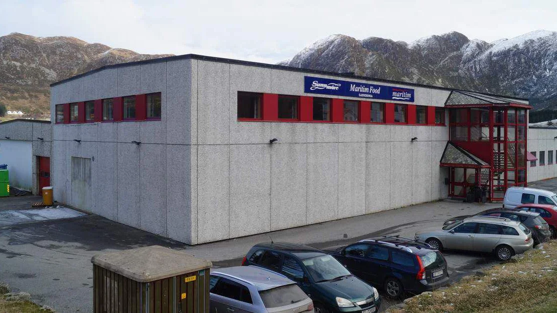 Sande kommune ber om møte med Insula