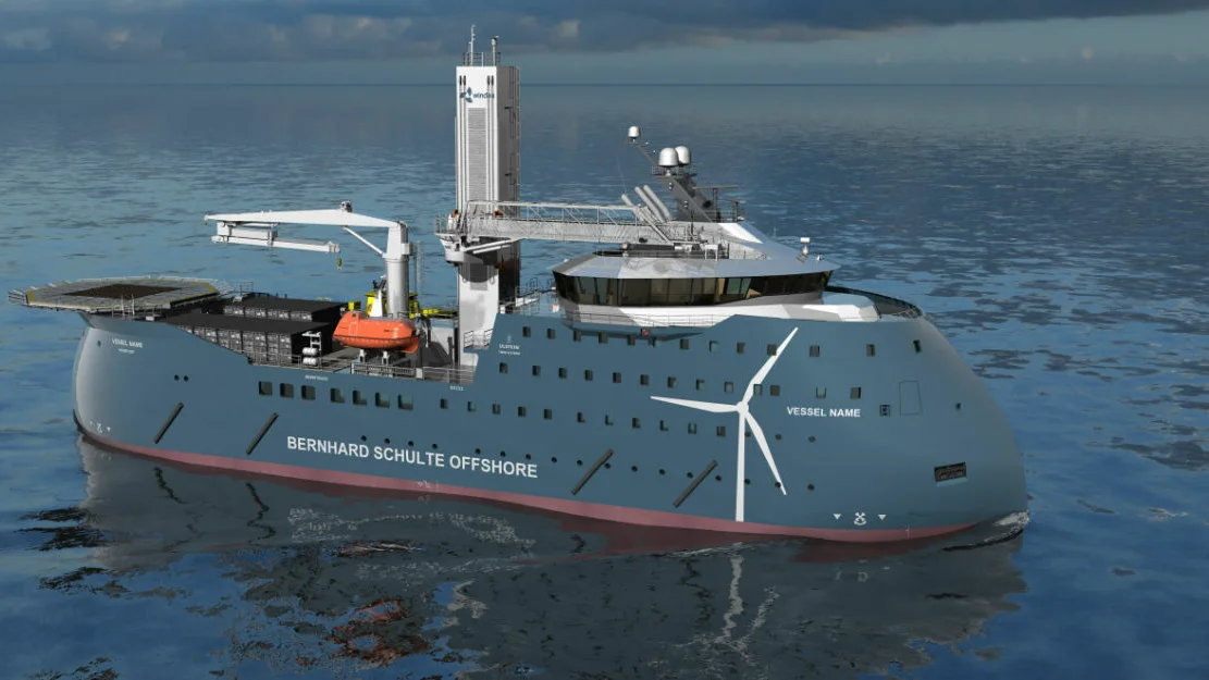 SX222 BSO May23 Sea SB Fore 1