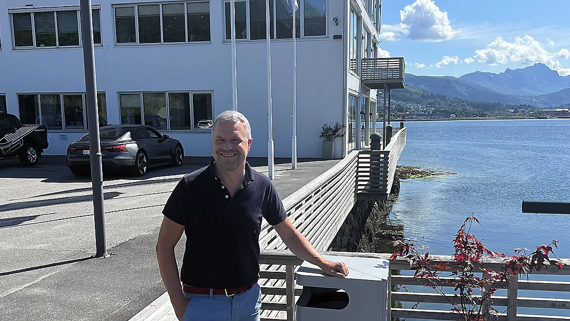 Lars Oscar Øvstegård innlegg foto privat 11