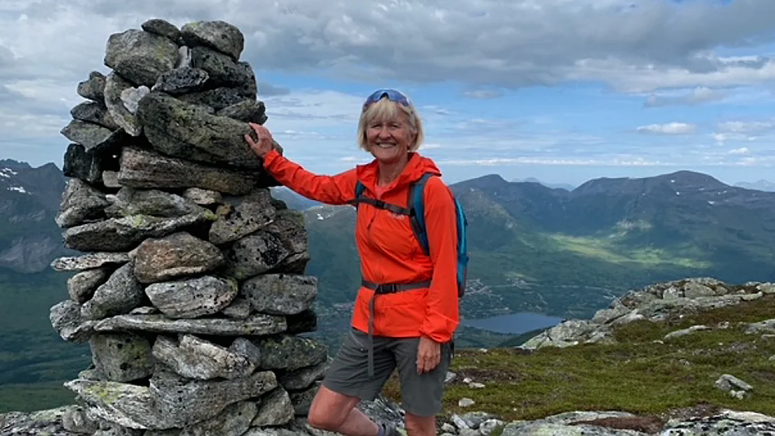 Rangild Lied IKKE GJENBRUK FOT NPK