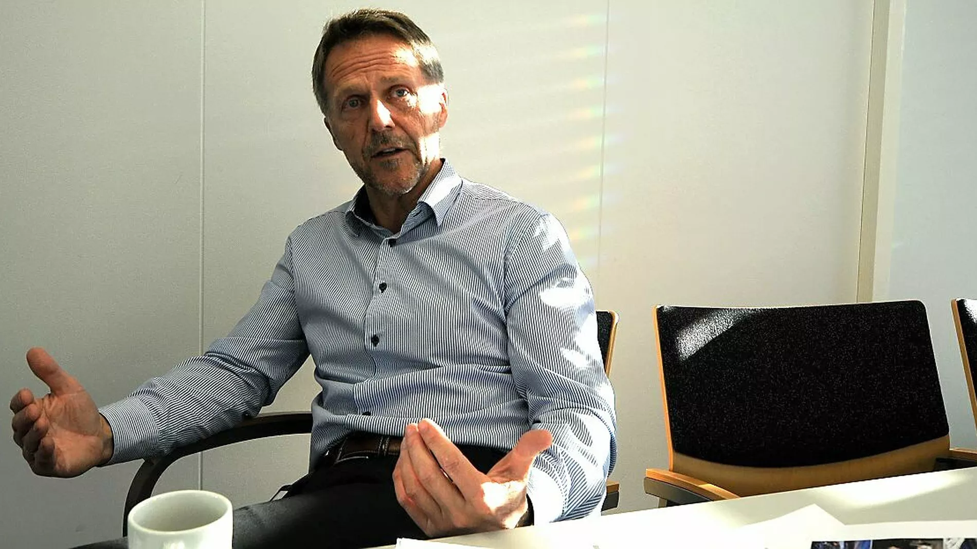 Helge gjerde 11