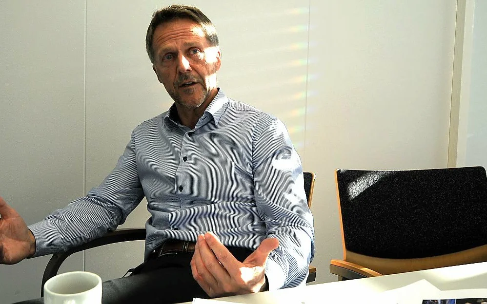 Helge gjerde 11
