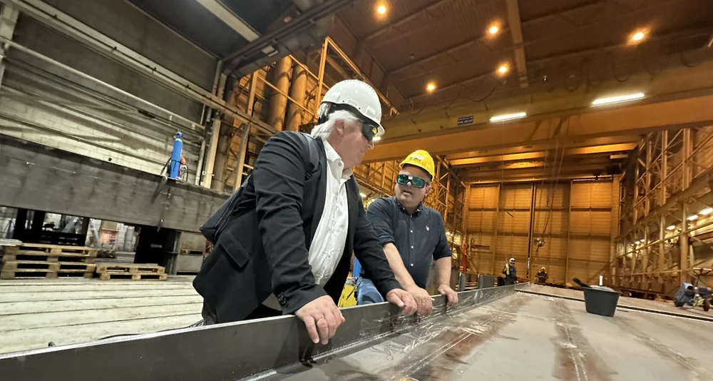 Prodtex Kjell Inge Davik Hans Olav Rovde foto statens vegvesen 11