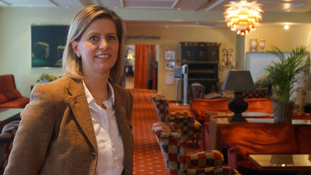 Monja mjelva muren foto kjetil