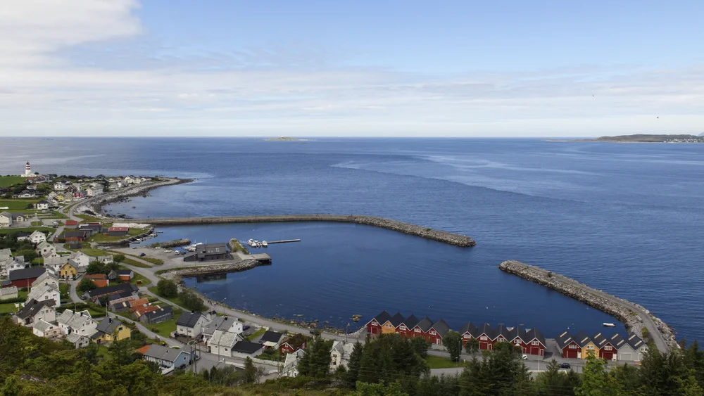 Alnes IKKE GJENBRUK foto npk