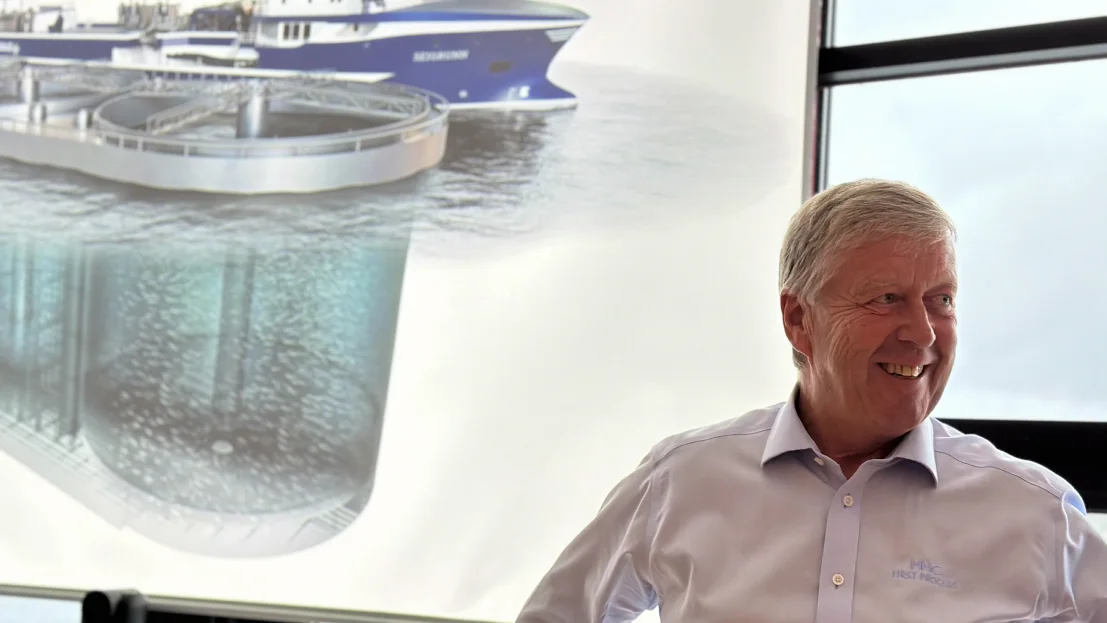 Leif Gjelseth lukka merd MMC First Process Foto Marius Rosbach 11