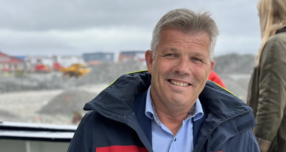 Bjørnar Skjæran Foto Marius Rosbach 11