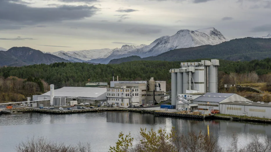 Triplenine Vedde foto Koppernæs