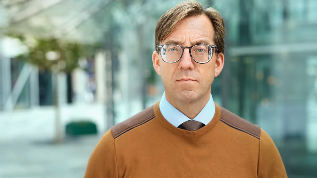 Rune Aale Hansen foto Regnskap Norge 11