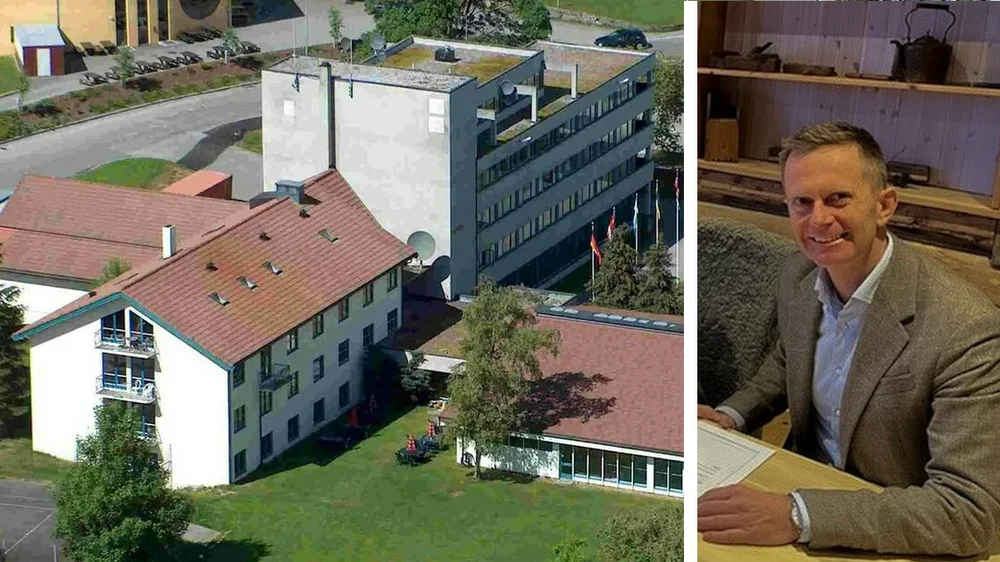 Stranda hotell montasje stephen meinich bache foto classic norway 11