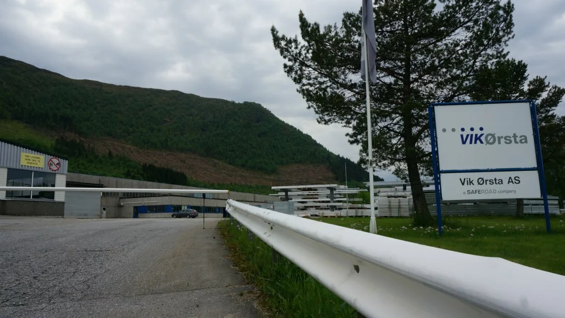 Vik Ørsta sommar 17 foto Ogne