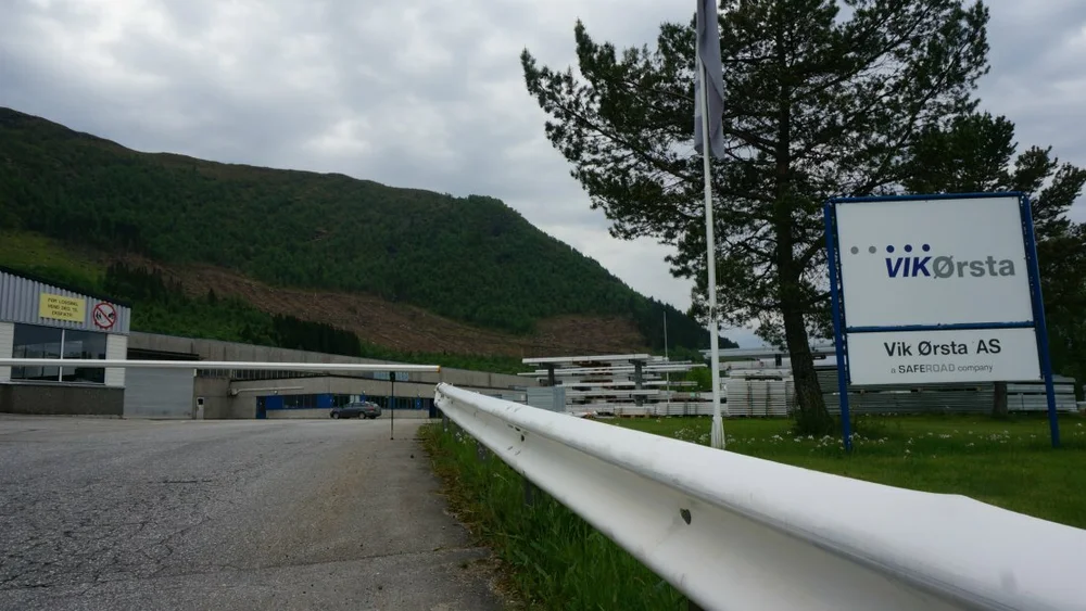 Vik Ørsta sommar 17 foto Ogne