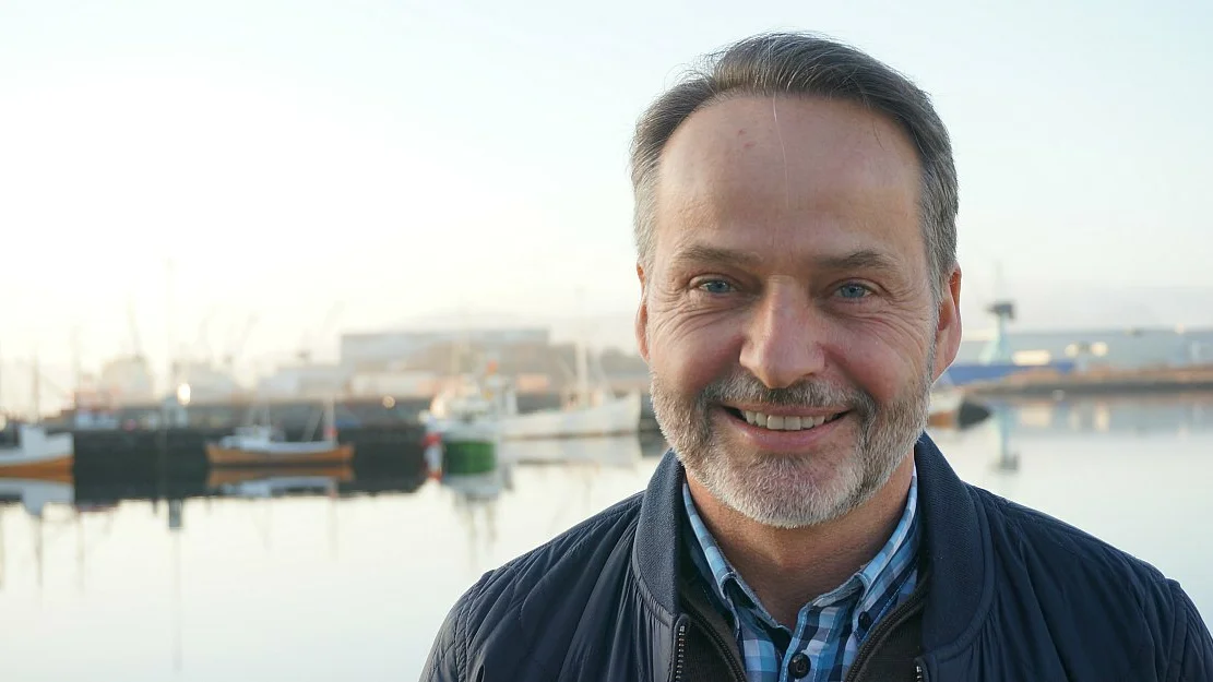 Jon Erik Engeset Hexagon foto Ogne