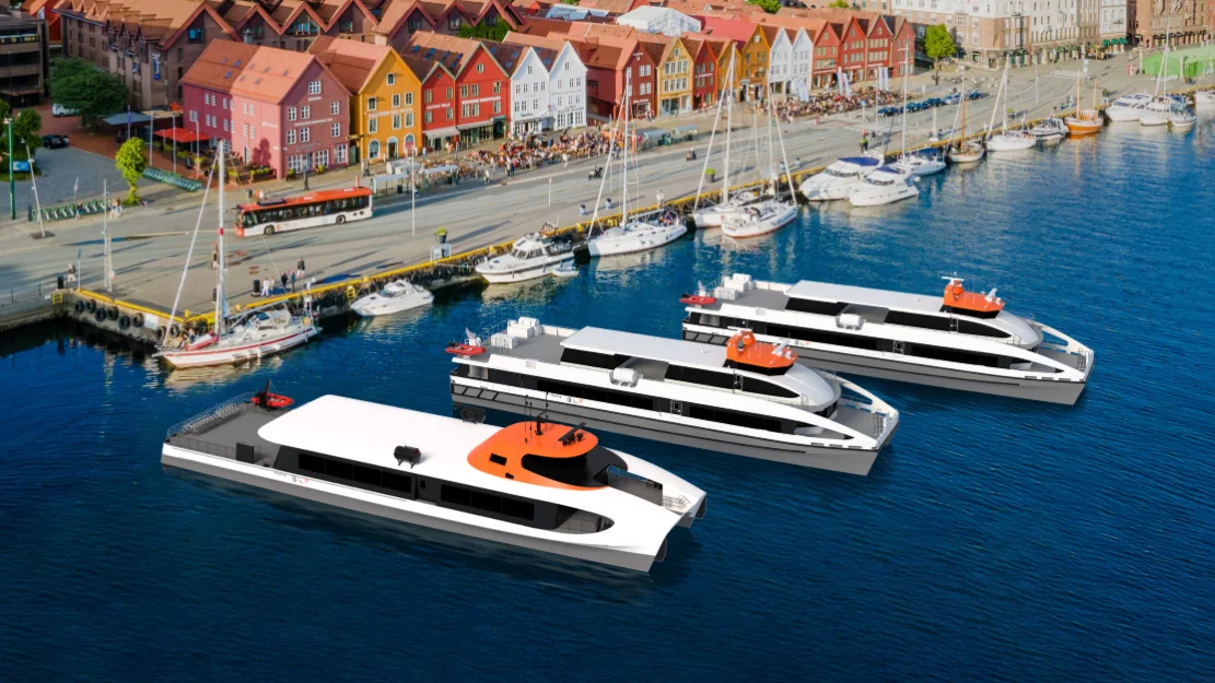 Brødrene aa fjord1 bybåtane