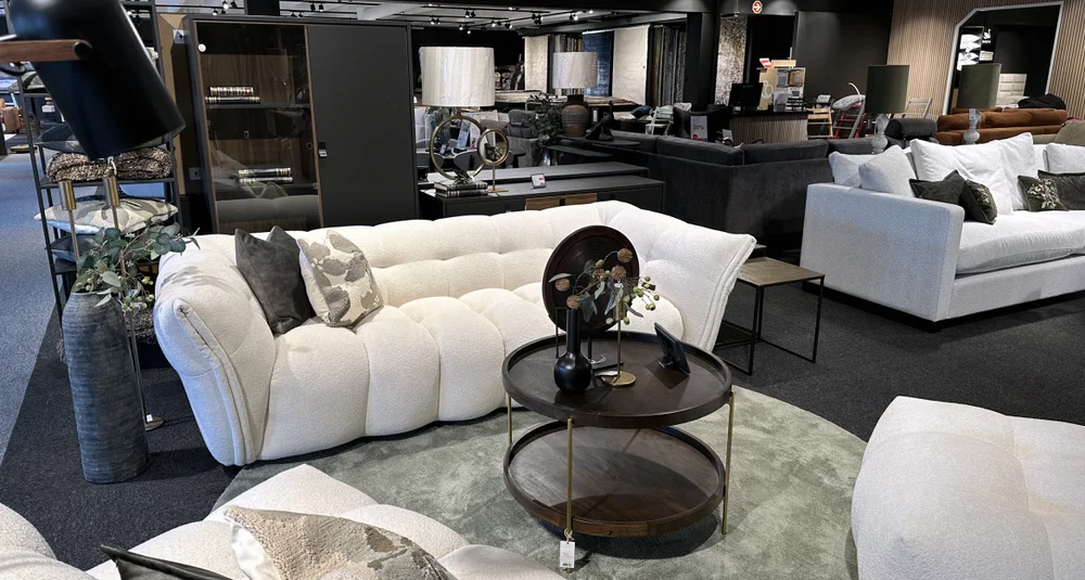 Møbelringen Ulsteinvik foto Marius Rosbach