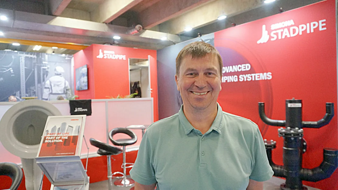 Nils Per Sjåstad Simona Stadpipe Aqua Nor 2023 foto Ogne