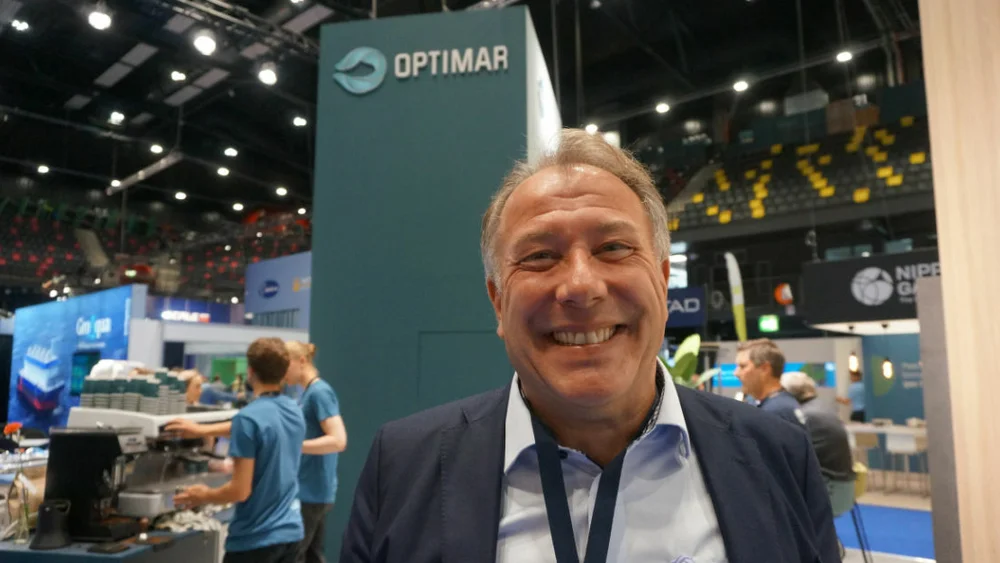 Georg Saint Denis dgl Otimar foto Ogne