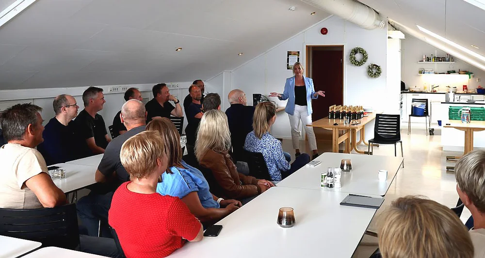 Metizoft allmøte foto metizoft 111