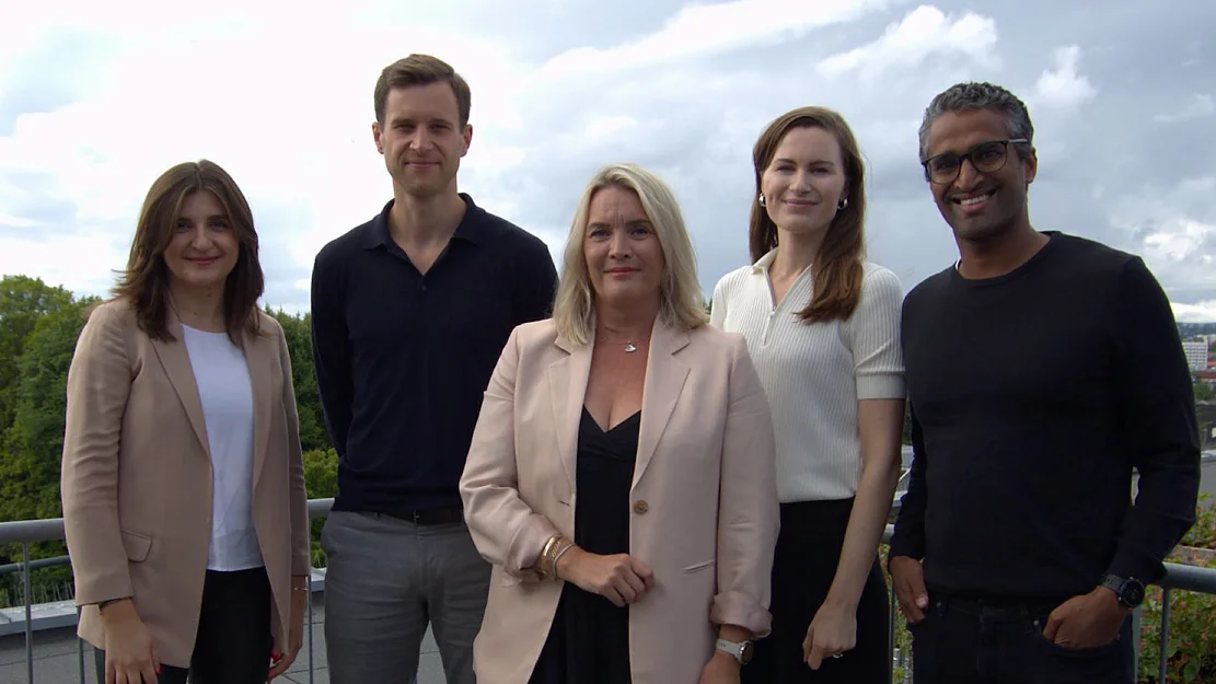 Metizoft Nysnø Dovetail -Codruta Gamulea Berg - Eirik Dahle - Gry Cecilie Sydhagen - Lene Hodge - Joe Eliston foto 111