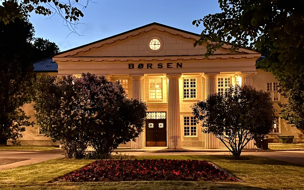 Oslo Børs Foto Marius Rosbach 11