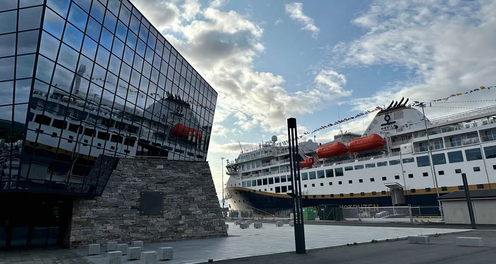 Havila Pollux Mjølstadneset foto Marius Rosbach 11