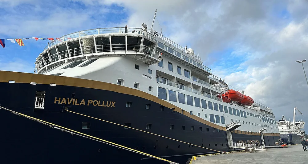 Havila Pollux Mjølstadneset Foto Marius Rosbach 11