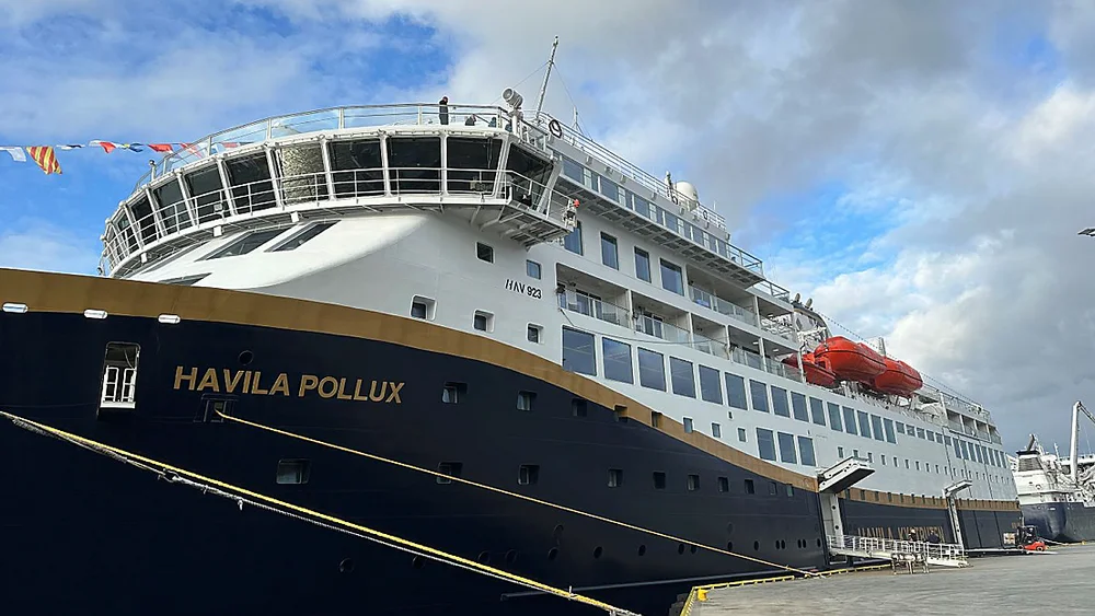 Havila Pollux Mjølstadneset Foto Marius Rosbach 11