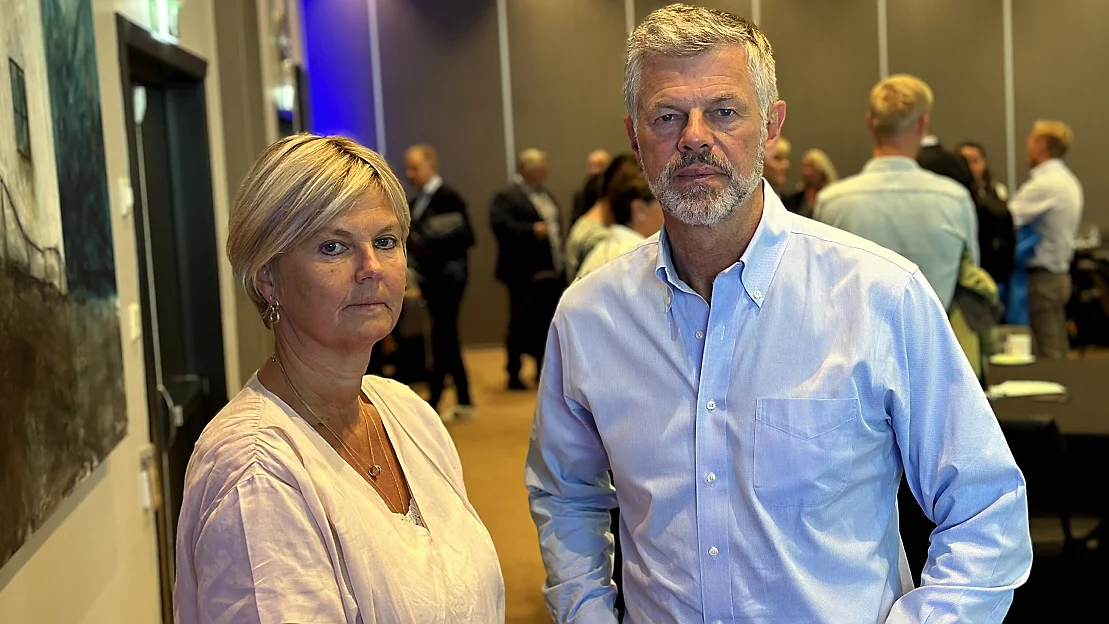 Ingvild Vartdal Knut Flakk foto Marius Rosbach 11