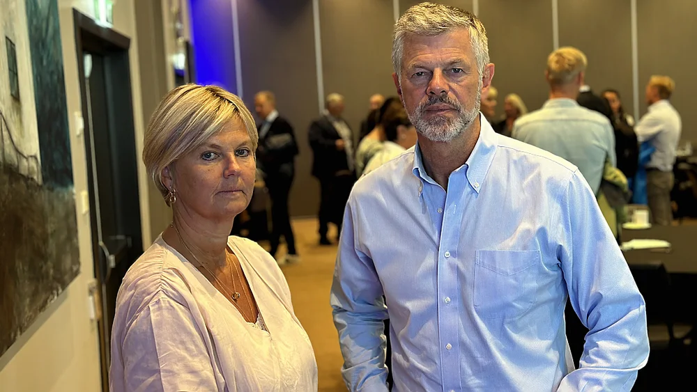 Ingvild Vartdal Knut Flakk foto Marius Rosbach 11